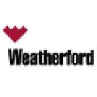 weatherford laboratories, inc logo image