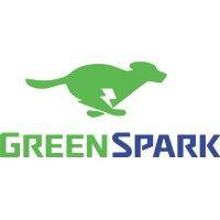 greenspark energy logo image