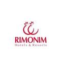 logo of Rimonim Hotels Resorts