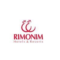 rimonim hotels & resorts logo image