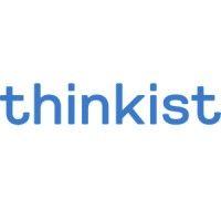 thinkist logo image