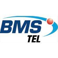 bms tel logo image