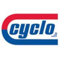 cyclo industries, inc. logo image