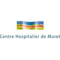 centre hospitalier de muret logo image