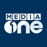 mediaone tv logo image