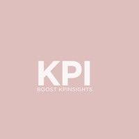 boost kpinsights, llc logo image