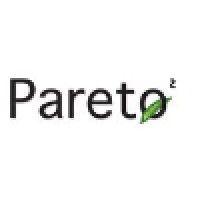 pareto analytics logo image