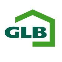 glb genossenschaft logo image