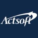 logo of Actsoft Inc