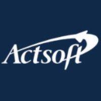 actsoft inc logo image