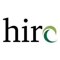 health industries research (hirc) logo image