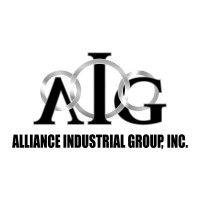 alliance industrial group, inc. logo image