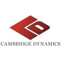 cambridge dynamics limited logo image