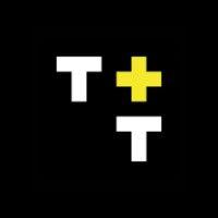 t+t design logo image