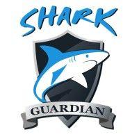 shark guardian uk charity logo image