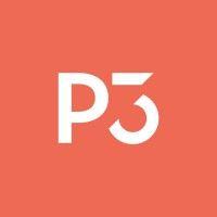 p3 recovery logo image