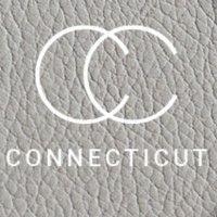 california closets connecticut logo image