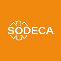 sodeca, s.l.u. logo image