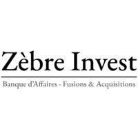 zebre invest logo image