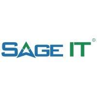 sage it logo image