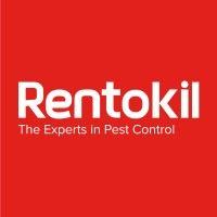 rentokil indonesia logo image