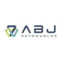 abj renewables / abj drones logo image