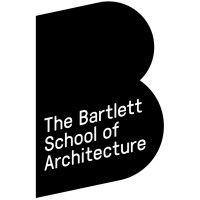 bartlett school of architecture, university college london logo image