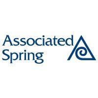 associated spring logo image