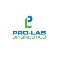 pro-lab diagnostics logo image