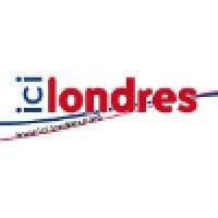 ici londres logo image