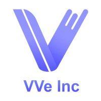 vve inc. logo image