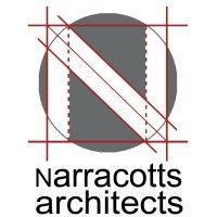 narracotts architects limited logo image