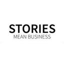 logo of Stories Mean Business