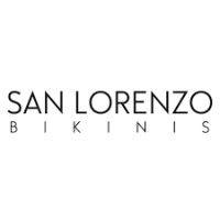 san lorenzo bikinis logo image