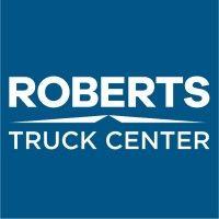 roberts truck center