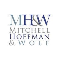 mitchell, hoffman & wolf llc logo image