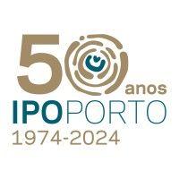 instituto português de oncologia do porto (ipo-porto) logo image