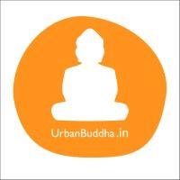 urbanbuddha.in logo image