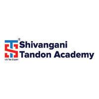 shivangani tandon academy logo image