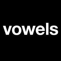 vowels logo image