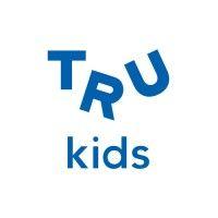 tru kids brands logo image