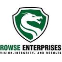 logo of Rowse Enterprises Inc