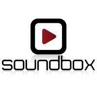 soundbox plays