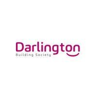 darlington building society logo image