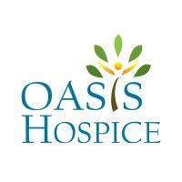 oasis hospice logo image