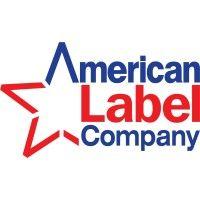 american label company logo image