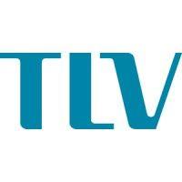 the dental and pharmaceutical benefits agency, tlv logo image