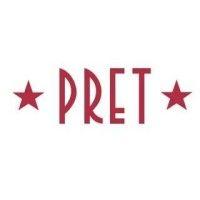 pret a manger france logo image