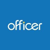 officer s/a logo image