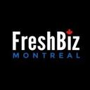 logo of Freshbiz Montreal